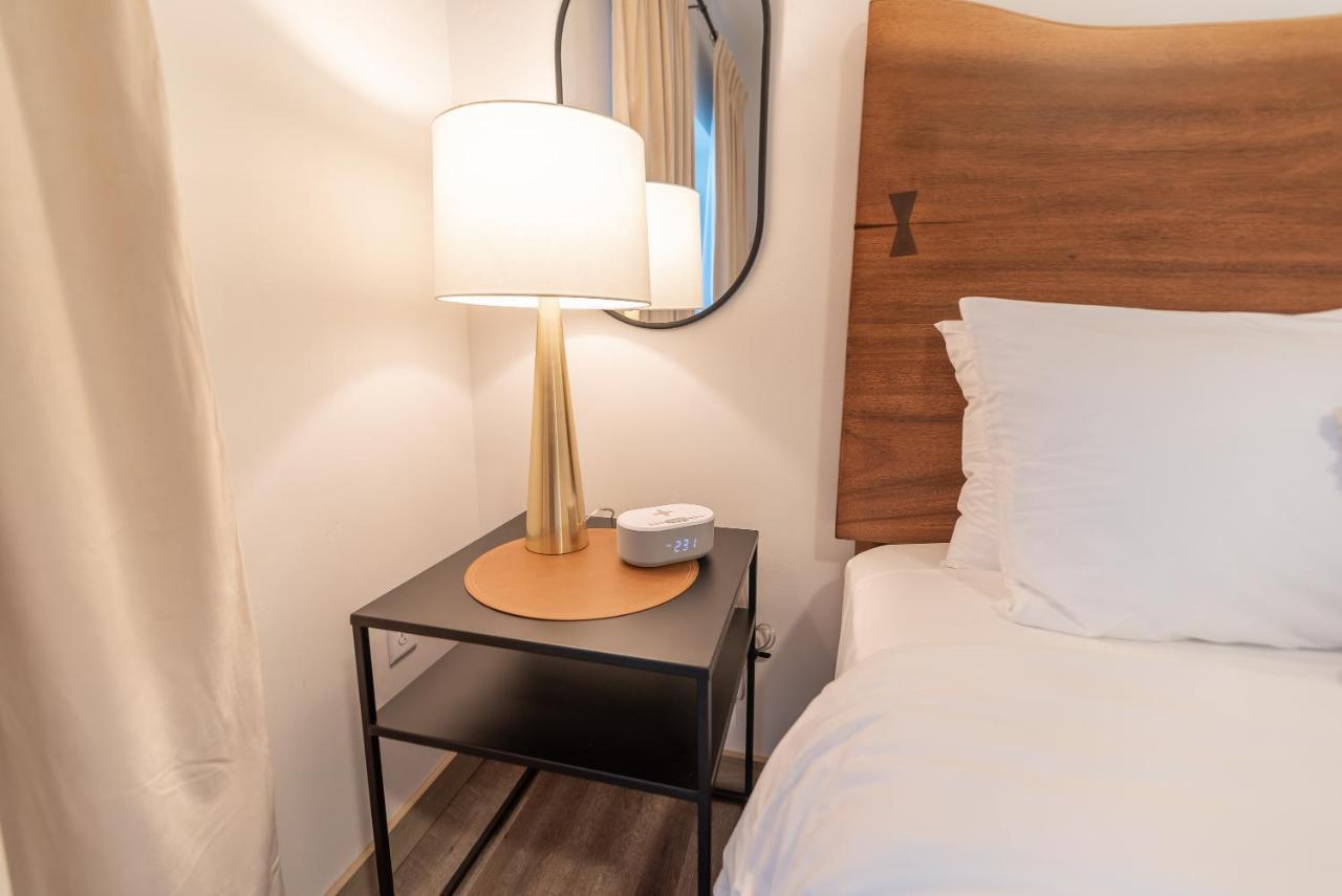 Colony Suites Palmer Ngoại thất bức ảnh